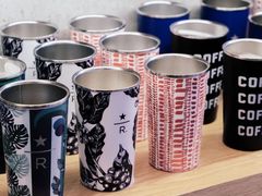 -星巴克(夏日百货店)