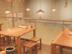-撒郎嘿·朝鲜民俗餐馆
