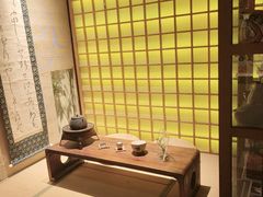 -千代武日本料理(爱建店)