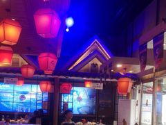 -山河屯铁锅炖鲜鹅·东北菜(开发区一店)