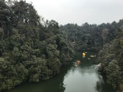 石象湖-保利石象湖景区