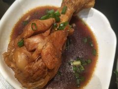 -贡梅老面馆·蟹粉面·无锡特色小吃(南长街主推店)