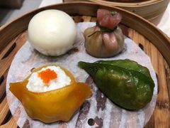 -蔡澜点心·粤菜(月星环球港店)