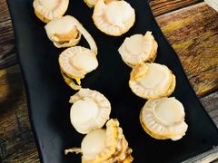 -拾下卜卜贝•海鲜火锅