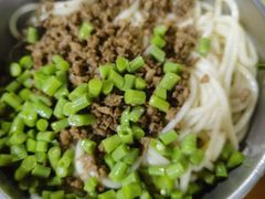 -左撇子私房面