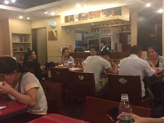 大堂-宏状元现熬粥·京味菜(五棵松店)