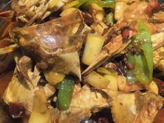 -517烧烤·龙虾·海鲜大排档(万象都荟店)