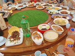 -友鹏海鲜(新宜白大道店)