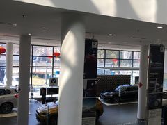 -上德宝骏宝马5S店