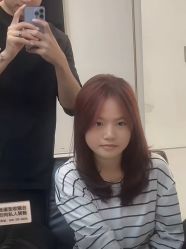 -YESIDO椰岛造型烫发染发