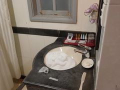 -汕头莲花山度假村温泉