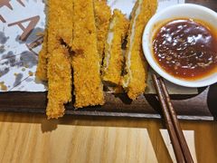 -红小满休闲餐厅(十全街店)