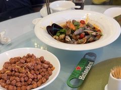 -舌尖上·霞浦滩涂海鲜·新闽菜(总店)