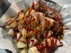 -颓记茶餐厅(美景总店)