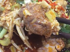 -蜀串香牛杂火锅串串