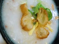 -喜鹊茶点.啫煲(车陂店)
