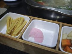 -秋语木桶鱼.酸菜鱼(开发区火车站店)