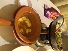 小厨娘淮扬菜(天印大道店)-小厨娘淮扬菜(天印大道店)