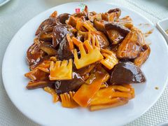 烧二东-李恩记清真水饺(北电大厦店)