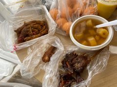 -张飞木薯羹(金鱼巷店)