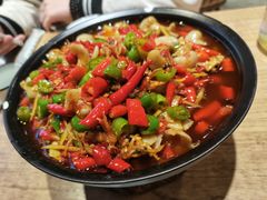 -成都吃客(九眼桥店)