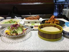 -京味民福烤鸭店(建设四马路店)