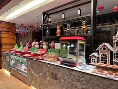-洲际酒店·地平线全日餐厅HORIZON CAFÉ