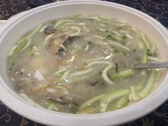 -祈胜邨•顺德鱼生•顺德菜(容桂店)