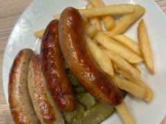 -宜家·瑞典风味餐厅(四元桥店)