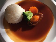 -上和臻品中国菜(花园街店)