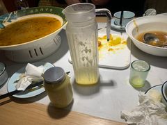 -光海·乡记酸菜鱼·始于1996(花园路店)