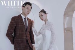 点击看大图 -纯色时光婚纱艺术馆WHITE