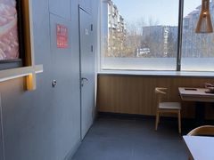 -吉野家(顺义站前北街店)
