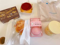 -好利来(北美N1店)