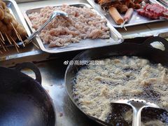 -田甜香酥鸡(中市口店)