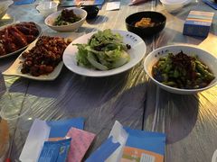 -靓靓蒸虾(中山公园店)
