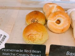 -WHEAT&BAKER-麥(凯德来福士店)