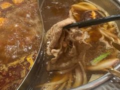 -牛匠和牛寿喜锅(西安总店)