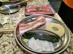 -首尔烤肉大排档(合生汇店)