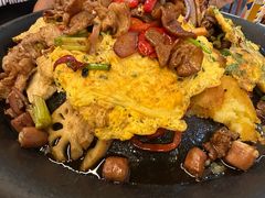 -一烙锅(友谊店)