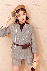 -卡洛儿高端儿童摄影(郑东新区店)