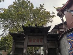 -涞滩古镇