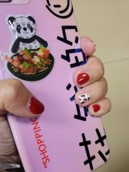 -蜜丝卡伦美甲美睫半永久