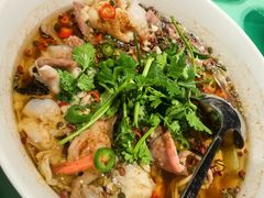 -瓯菜排档·温州海鲜(玕南店)