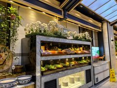 -川骄海鲜自助(河东店)