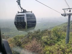 -紫金山索道-售票处