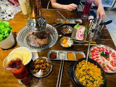 -·缸桶屋·韩式牛肋条自助烤肉(西湖D11店)