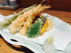 -翔峰炭火鳗鱼(悦泰街里公寓店)