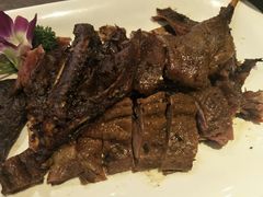 -刘胖子家常菜·蹄花焖藕(兴业店)