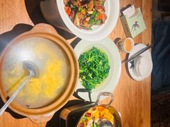 -黄山老妈·土菜(碧桂园店)